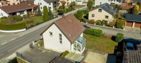 3 bedrooms House in Deggendorf, Germany No. 340513 12