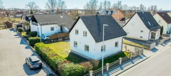 3 bedrooms House in Deggendorf, Germany No. 340513 11