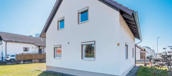 3 bedrooms House in Deggendorf, Germany No. 340513 21