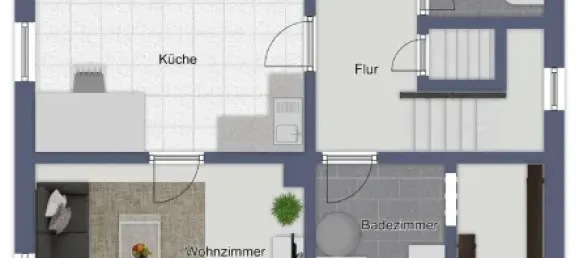 3 bedrooms House in Deggendorf, Germany No. 340513 22