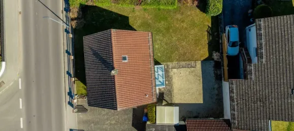 3 bedrooms House in Deggendorf, Germany No. 340513 13