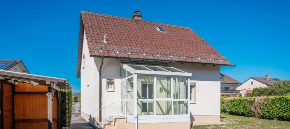 3 bedrooms House in Deggendorf, Germany No. 340513 20