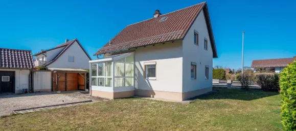 3 bedrooms House in Deggendorf, Germany No. 340513 19