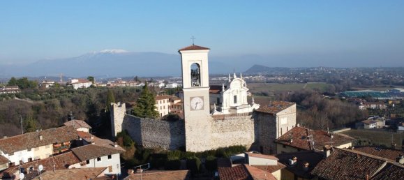 14 rooms House in Polpenazze del Garda, Italy No. 109107 25