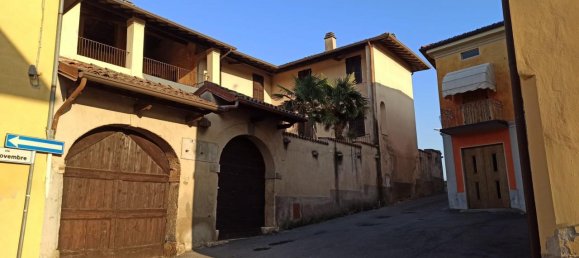14 rooms House in Polpenazze del Garda, Italy No. 109107 7