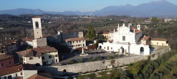 14 rooms House in Polpenazze del Garda, Italy No. 109107 26