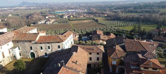 14 rooms House in Polpenazze del Garda, Italy No. 109107 29