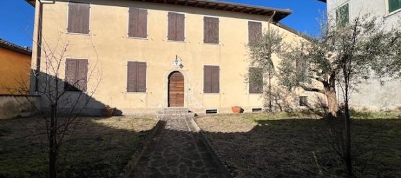 14 rooms House in Polpenazze del Garda, Italy No. 109107 36