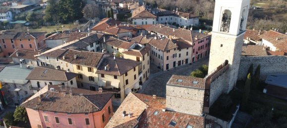 14 rooms House in Polpenazze del Garda, Italy No. 109107 27