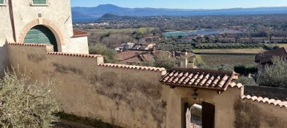 14 rooms House in Polpenazze del Garda, Italy No. 109107 41