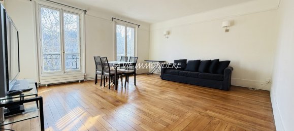 1 bedroom Apartment in Paris, France No. 136098 10