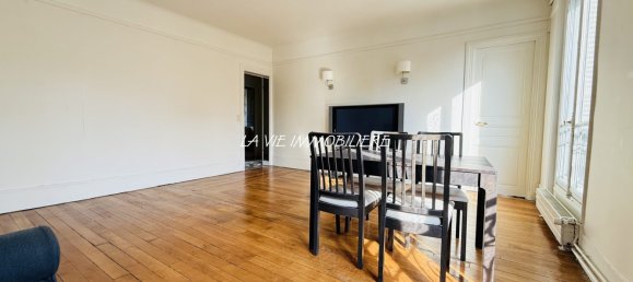 1 bedroom Apartment in Paris, France No. 136098 7
