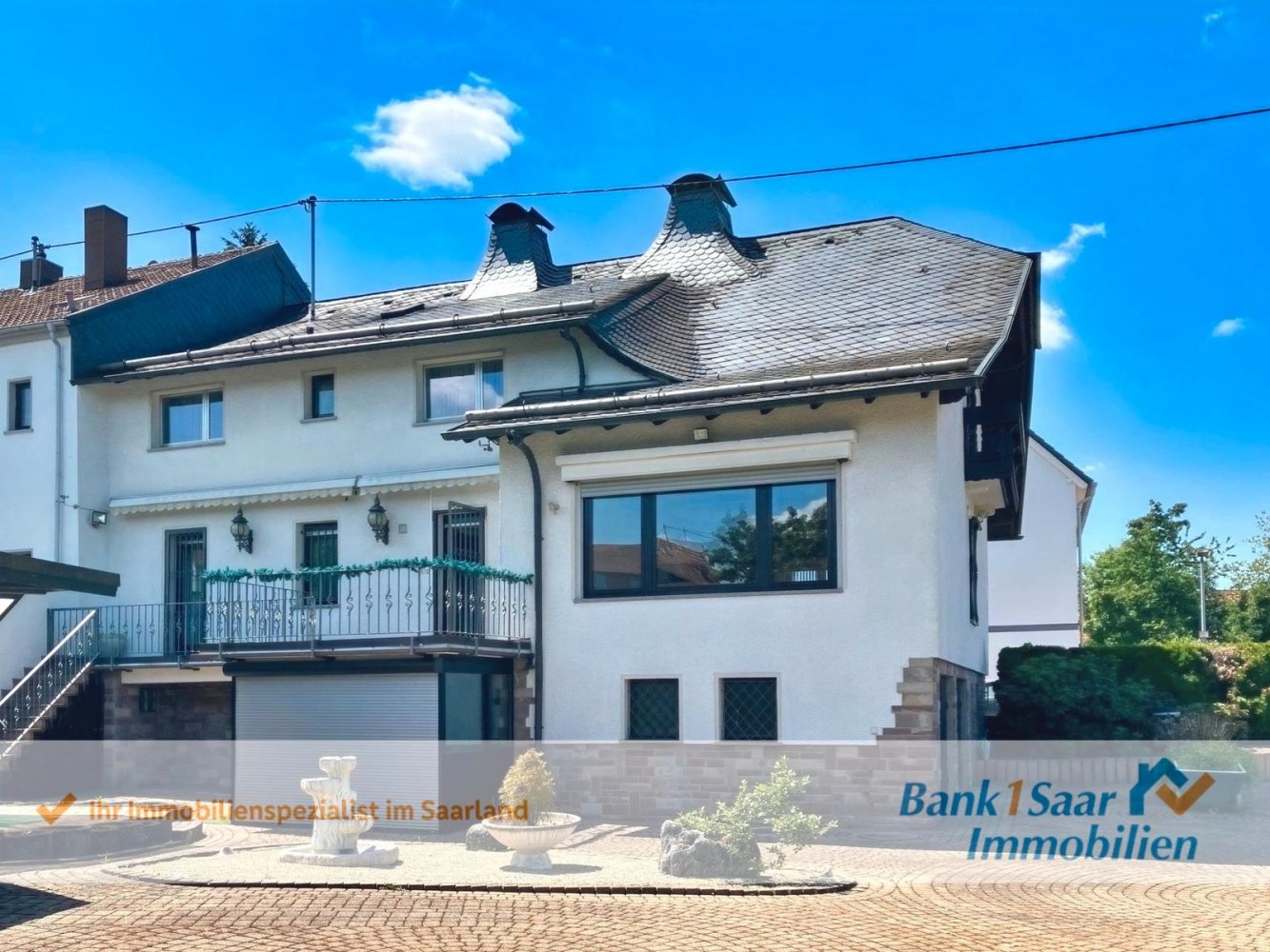 Moradia em banda T4 em Neunkirchen, Germany N.º 328766