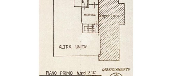 5 rooms House in Bassano del Grappa, Italy No. 61637 9