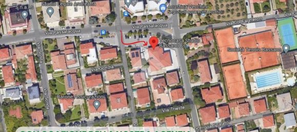 5 rooms House in Bassano del Grappa, Italy No. 61637 6