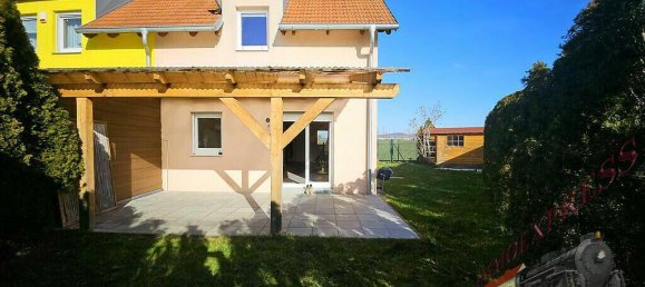 3 rooms Townhouse in Hagenbrunn, Austria No. 140837 22