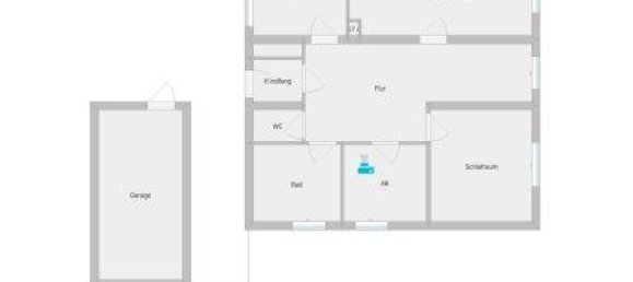 4 rooms House in Golling an der Salzach, Austria No. 250018 16