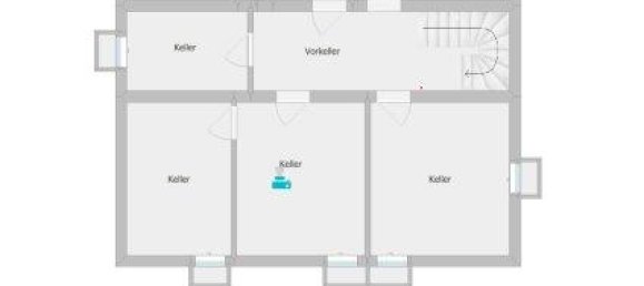 4 rooms House in Golling an der Salzach, Austria No. 250018 15