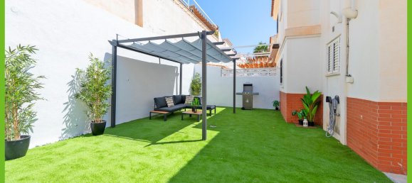 Дом с 4 спальнями в Эль Кануэло, Испания № 169117 29