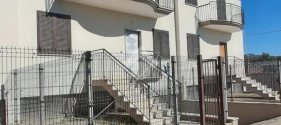 Villa de 4 dormitorios en Bonea, Italy No. 163446 18