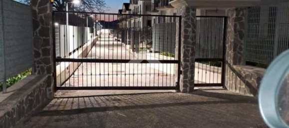 Villa de 4 dormitorios en Bonea, Italy No. 163446 31