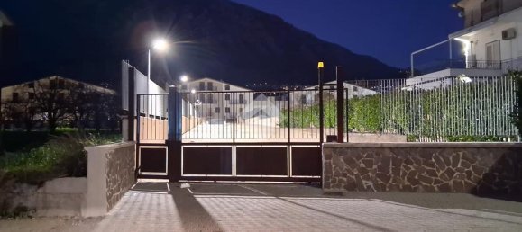 Villa de 4 dormitorios en Bonea, Italy No. 163446 27