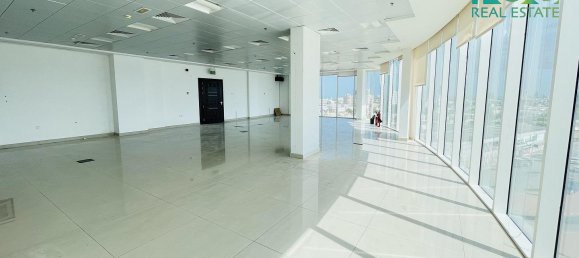 Büro in Ras Al Khaimah, UAE 185.8m², Nr. 25159 2
