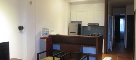 2 bedrooms Apartment in Hoan Kiem, Vietnam No. 4210 6