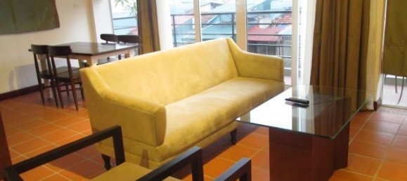 2 bedrooms Apartment in Hoan Kiem, Vietnam No. 4210 3