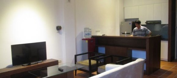 2 bedrooms Apartment in Hoan Kiem, Vietnam No. 4210 2