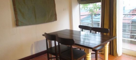 2 bedrooms Apartment in Hoan Kiem, Vietnam No. 4210 7