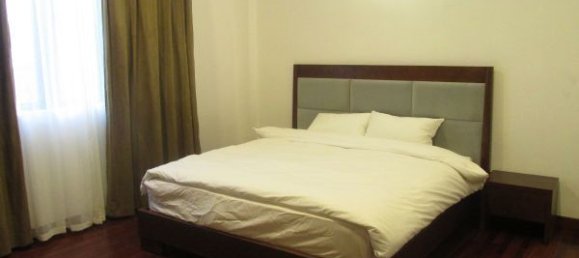 2 bedrooms Apartment in Hoan Kiem, Vietnam No. 4210 10