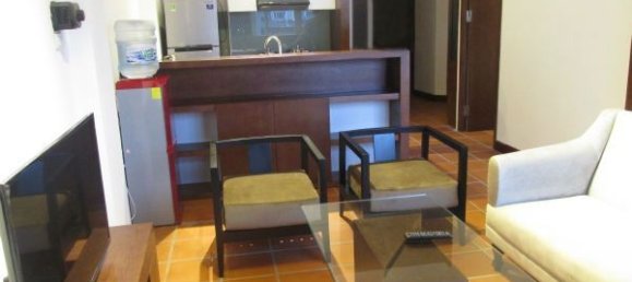 2 bedrooms Apartment in Hoan Kiem, Vietnam No. 4210 8