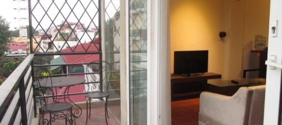 2 bedrooms Apartment in Hoan Kiem, Vietnam No. 4210 13