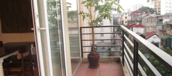 2 bedrooms Apartment in Hoan Kiem, Vietnam No. 4210 14