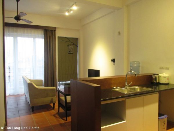 2 bedrooms Apartment in Hoan Kiem, Vietnam No. 4210