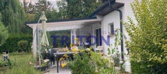 2-Zimmer Bungalow in Neufeld an der Leitha, Austria, Nr. 142915 3