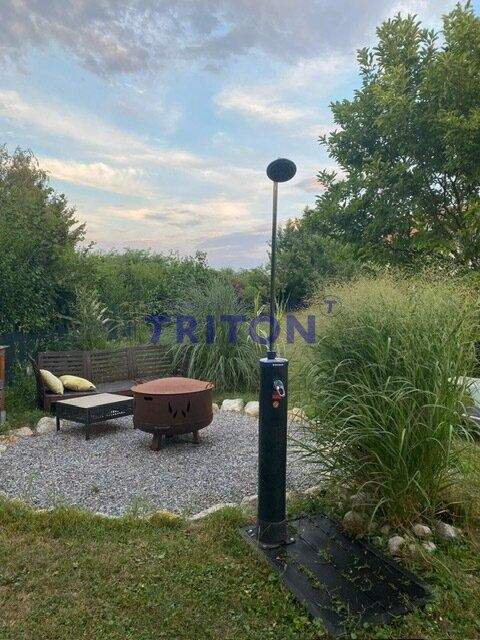 2-Zimmer Bungalow in Neufeld an der Leitha, Austria, Nr. 142915