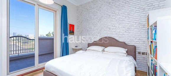 Villa de 5 dormitorios en Dubai Sports City, UAE No. 98949 14