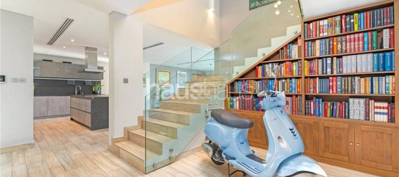 Villa de 5 dormitorios en Dubai Sports City, UAE No. 98949 15