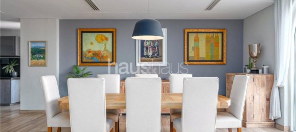 Villa de 5 dormitorios en Dubai Sports City, UAE No. 98949 8