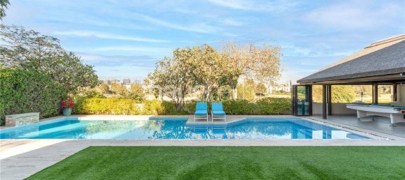 Villa de 5 dormitorios en Dubai Sports City, UAE No. 98949 24