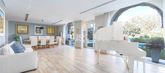 Villa de 5 dormitorios en Dubai Sports City, UAE No. 98949 3