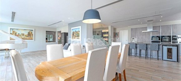 Villa de 5 dormitorios en Dubai Sports City, UAE No. 98949 19