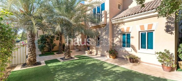 Villa de 5 dormitorios en Dubai Sports City, UAE No. 98949 23