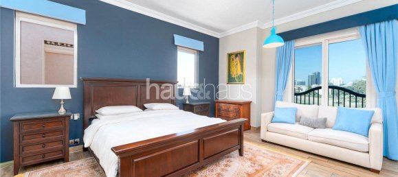 Villa de 5 dormitorios en Dubai Sports City, UAE No. 98949 9