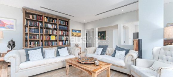 Villa de 5 dormitorios en Dubai Sports City, UAE No. 98949 5