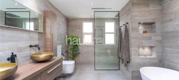 Villa de 5 dormitorios en Dubai Sports City, UAE No. 98949 10