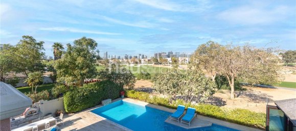 Villa de 5 dormitorios en Dubai Sports City, UAE No. 98949 2