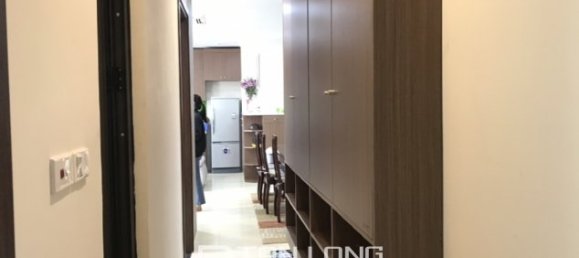 2 Schlafzimmer Wohnung in Tay Ho, Vietnam, Nr. 1219 3